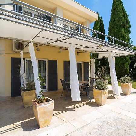 Apartments Gala Пореч Экстерьер фото