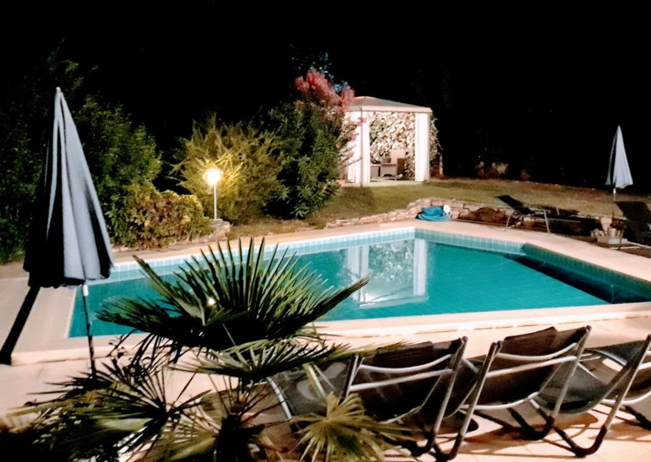 Apartments Gala Пореч Экстерьер фото