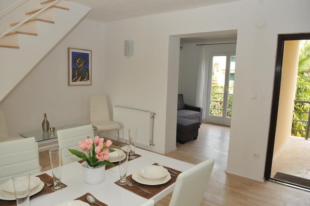 Apartments Gala Пореч Номер фото