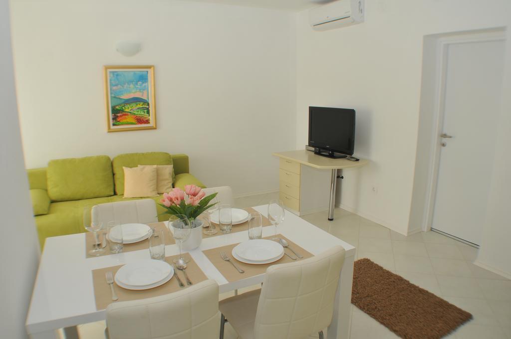 Apartments Gala Пореч Номер фото