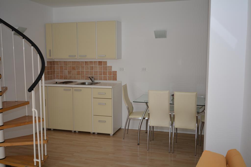 Apartments Gala Пореч Номер фото