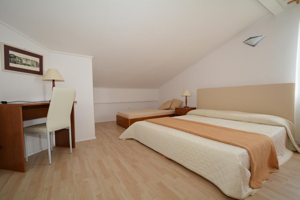 Apartments Gala Пореч Номер фото