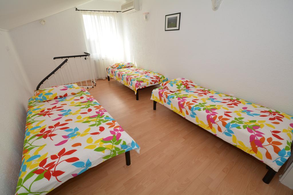 Apartments Gala Пореч Номер фото