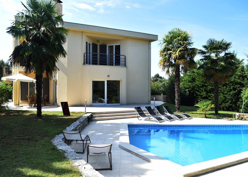 Apartments Gala Пореч Экстерьер фото