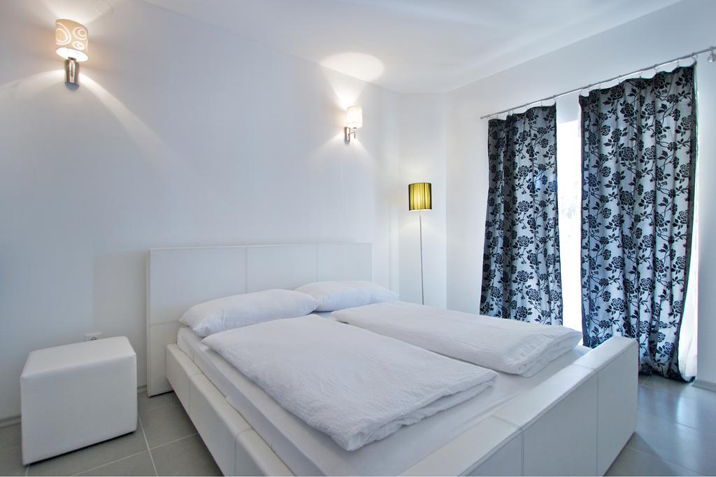 Apartments Gala Пореч Экстерьер фото