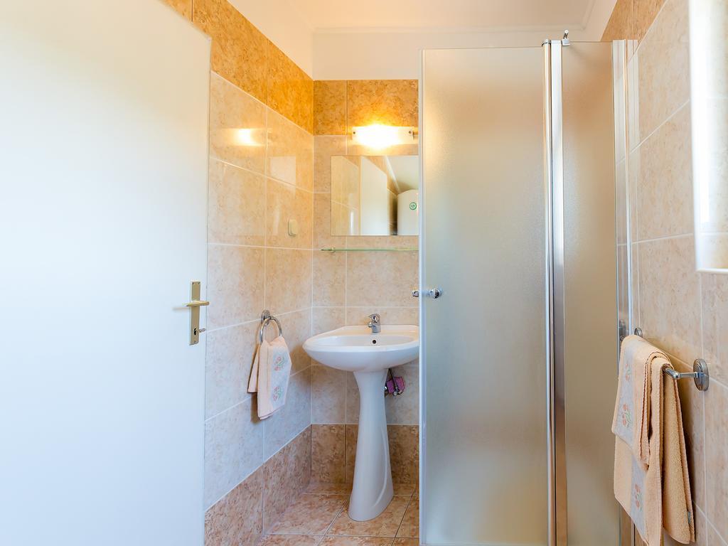 Apartments Gala Пореч Экстерьер фото