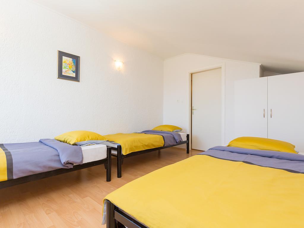 Apartments Gala Пореч Экстерьер фото