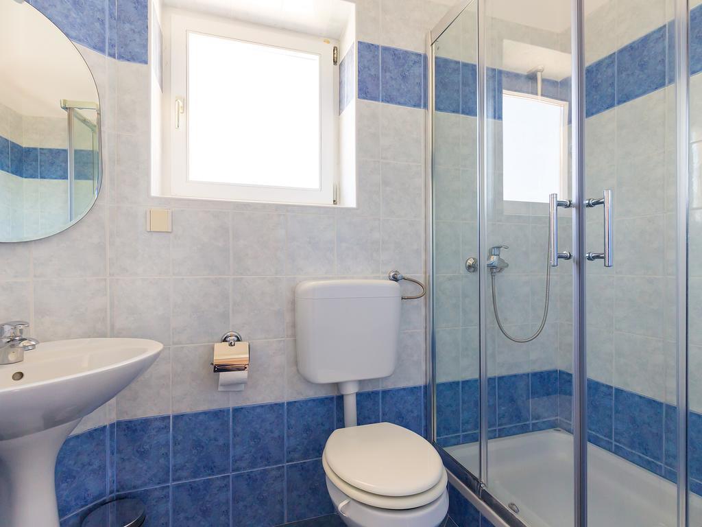Apartments Gala Пореч Экстерьер фото