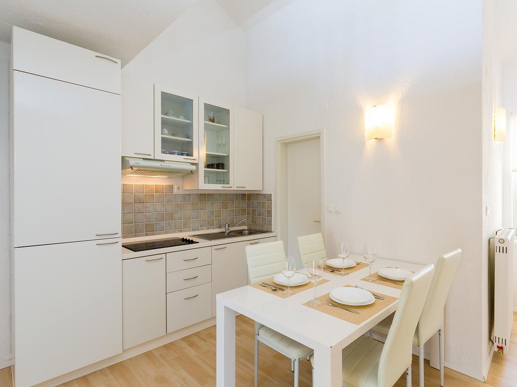 Apartments Gala Пореч Экстерьер фото