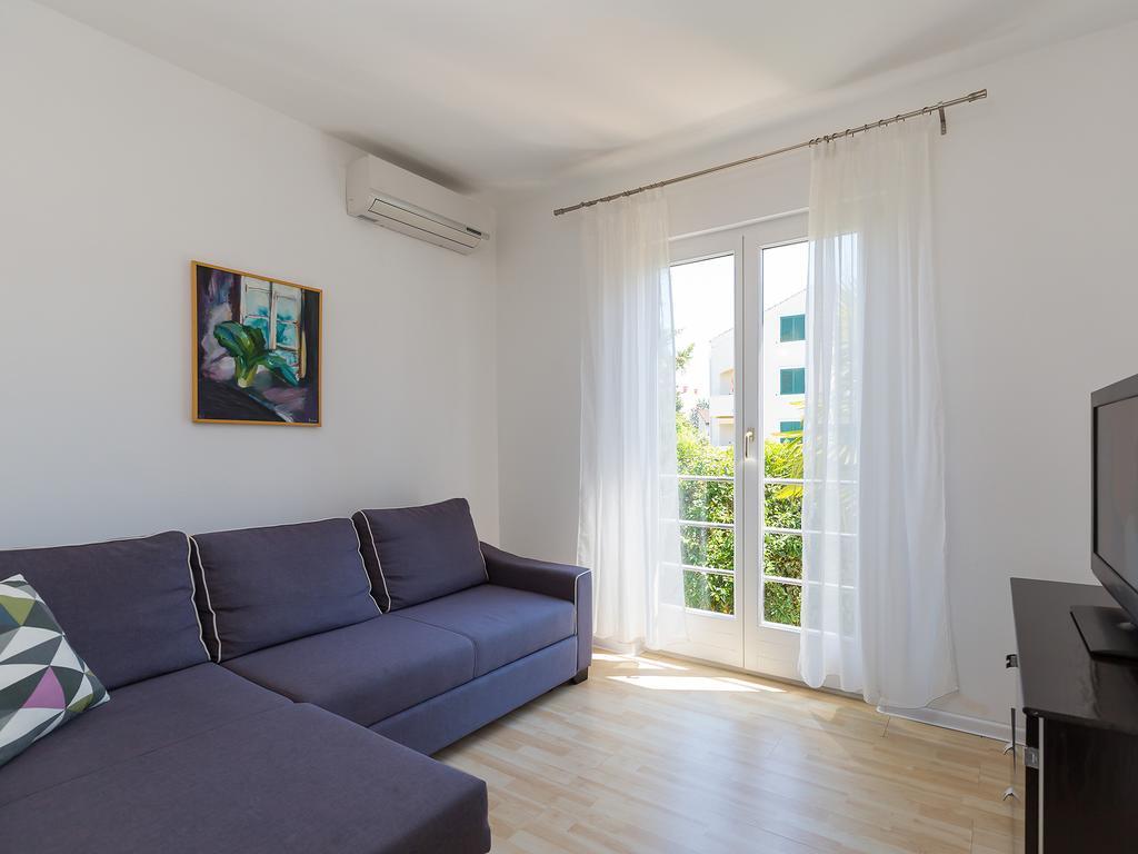 Apartments Gala Пореч Экстерьер фото